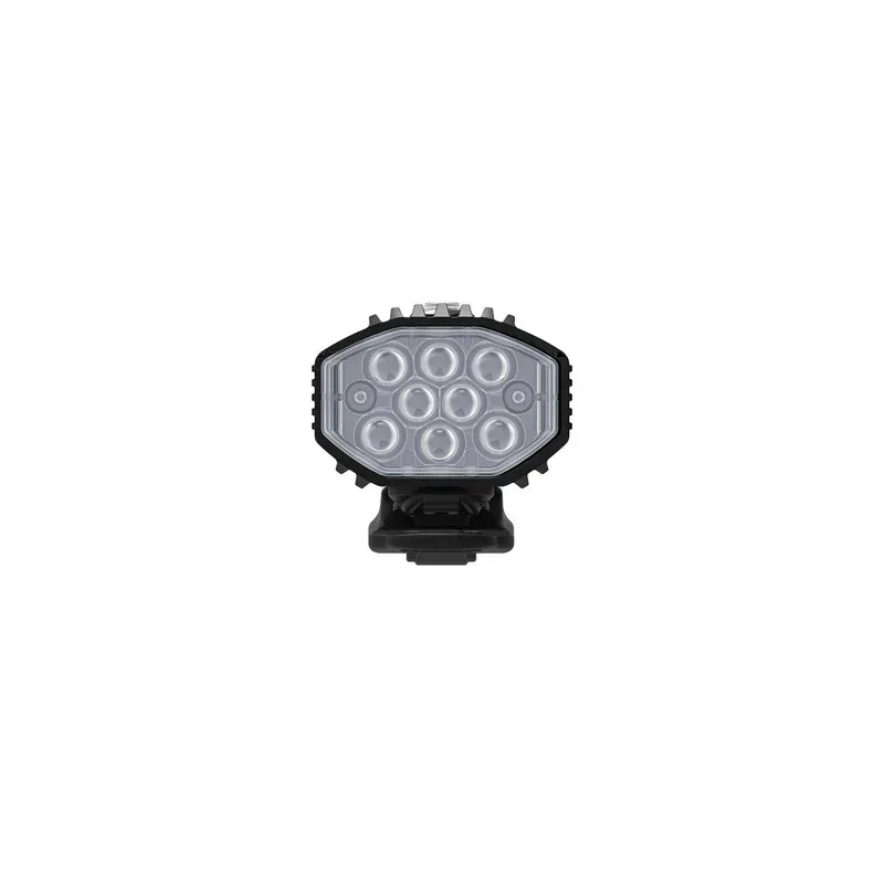 פנס קדמי לאופניים נטען Lezyne Micro Drive 800 PLUS - Image 4