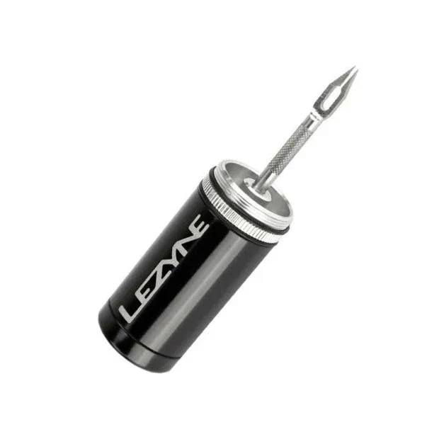 ערכת תיקון פנצ'ר טיובלס Lezyne Tubeless Kit - Image 2