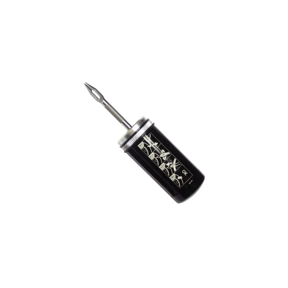 ערכת תיקון פנצ'ר טיובלס Lezyne Tubeless Kit - Image 4