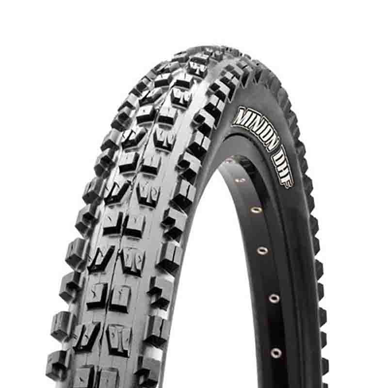 צמיג מקסיס מיניון קדמי MAXXIS MINION DHF TR/EXO 29X2.50