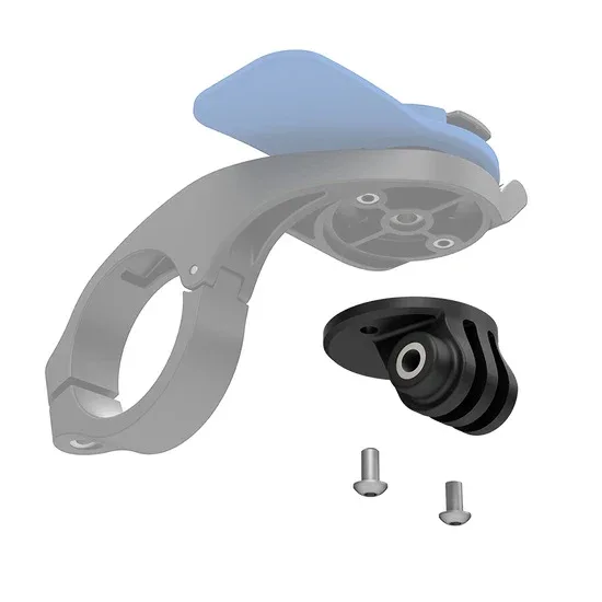 מתאם למצלמה להתקן קדמי Quad Lock Camera/Light Adaptor