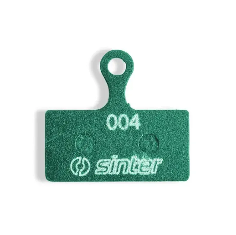 רפידות דיסק סינטר ירוק Sinter S2032 004 fits Shimano G type