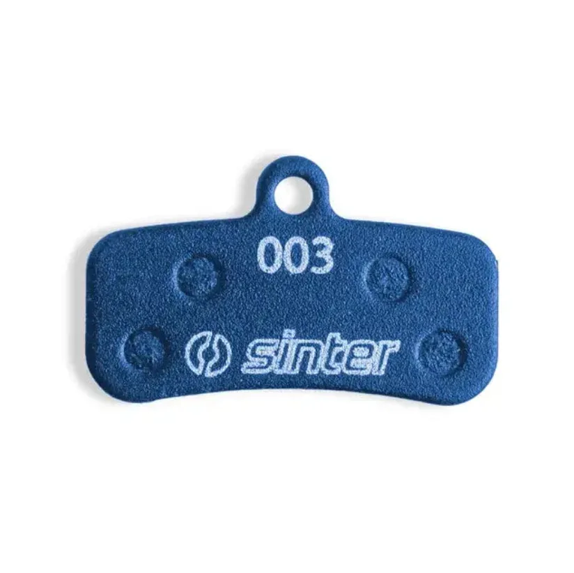 רפידות דיסק סינטר כחול Sinter S530 003 fits Shimano D type