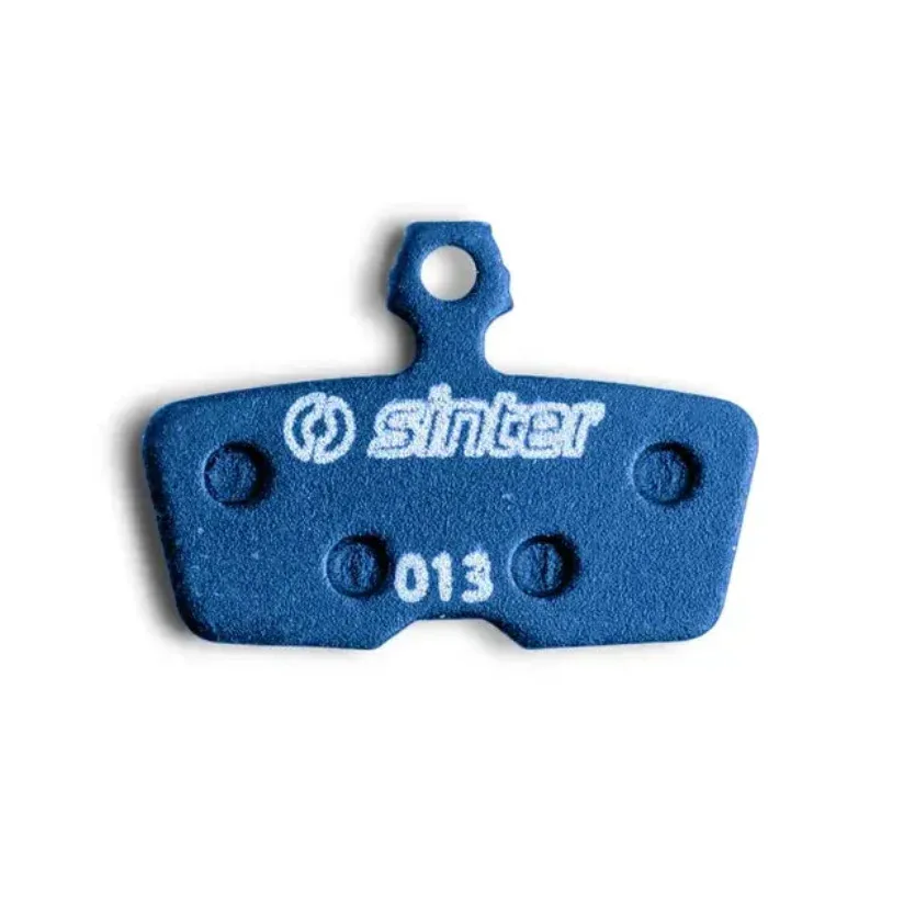 רפידות דיסק סינטר כחול Sinter S530 013 fits SRAM (Code, Guide)