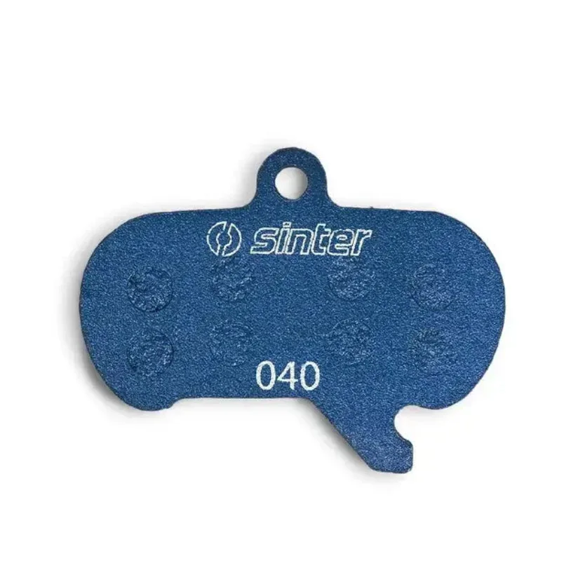 רפידות דיסק סינטר כחול Sinter S530 040 fits SRAM Maven