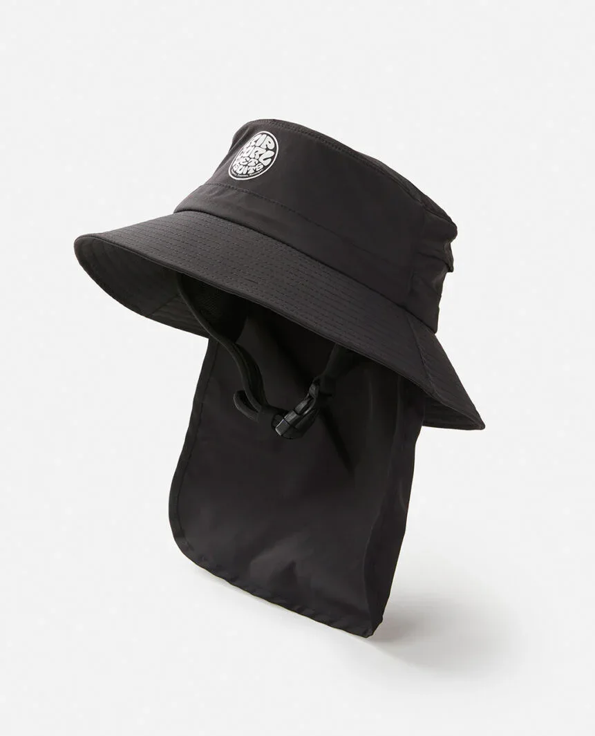 כובע גולשים רחב שוליים Surf Series Hat - Image 10