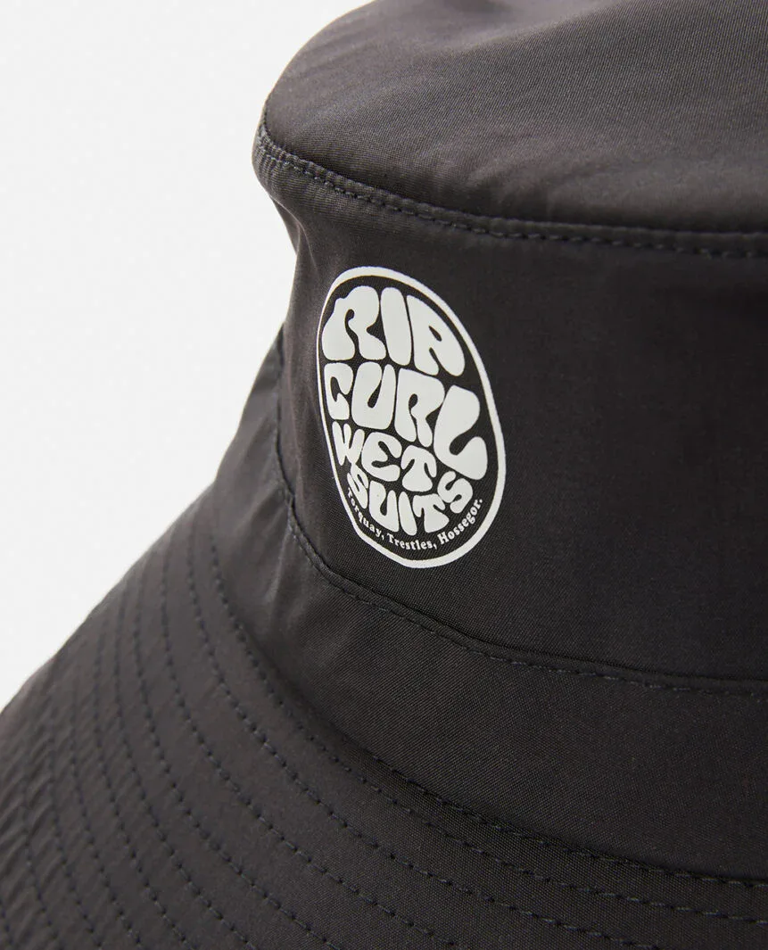 כובע גולשים רחב שוליים Surf Series Hat - Image 11