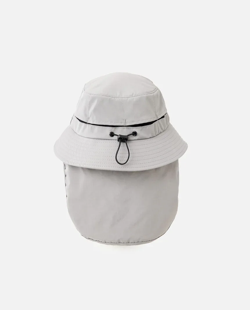 כובע גולשים רחב שוליים Surf Series Hat - Image 5