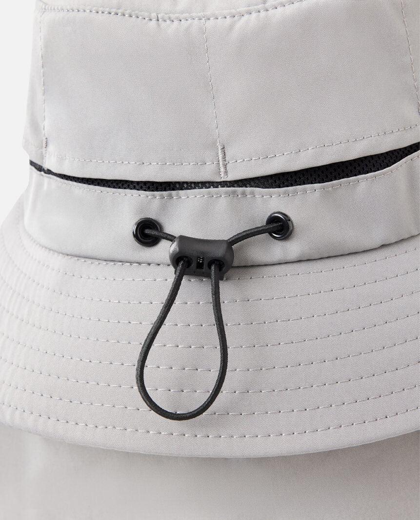 כובע גולשים רחב שוליים Surf Series Hat - Image 6