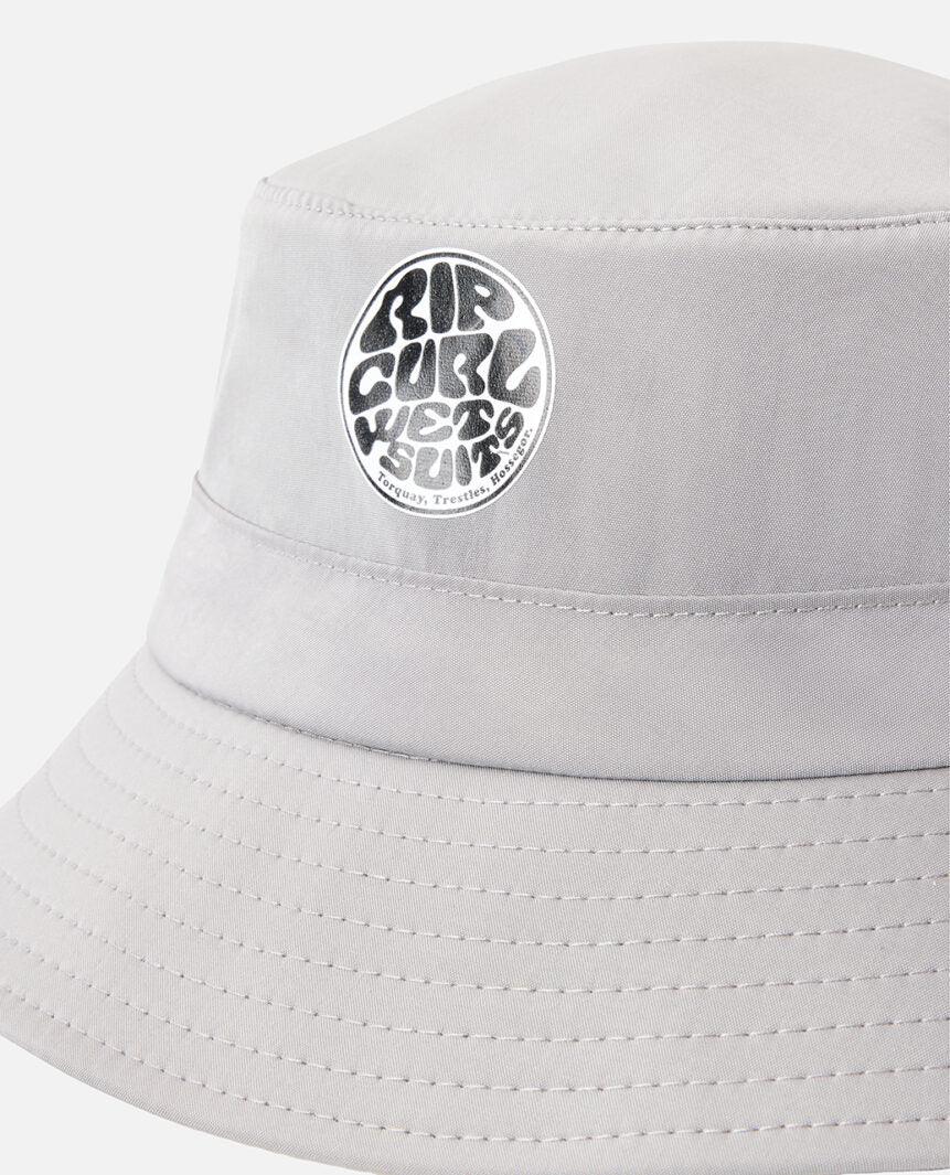 כובע גולשים רחב שוליים Surf Series Hat - Image 8