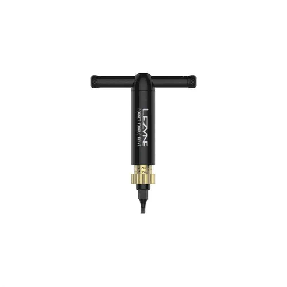 ערכת מולטי מפתח מומנט Lezyne Pocket Torque Drive - Image 3