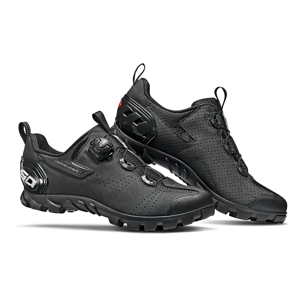 נעלי רכיבה לאופני שטח Sidi Defender 20 MTB