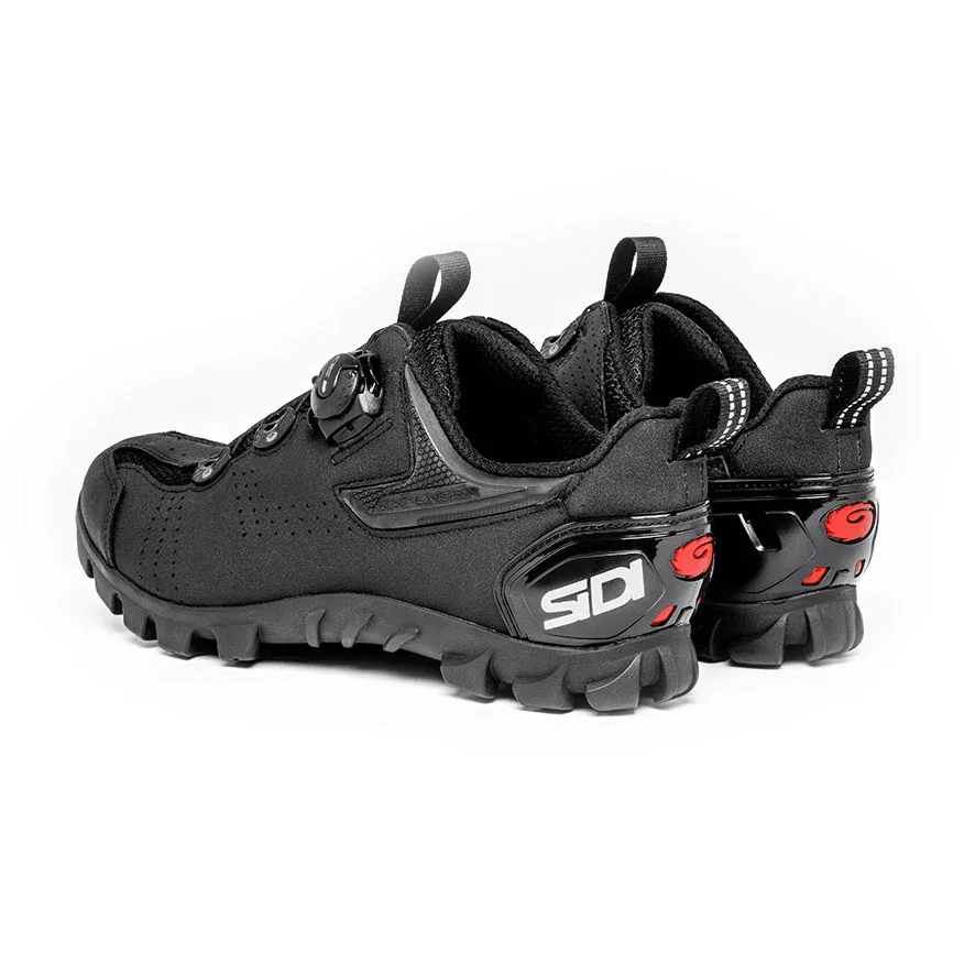 נעלי רכיבה לאופני שטח Sidi Defender 20 MTB - Image 5