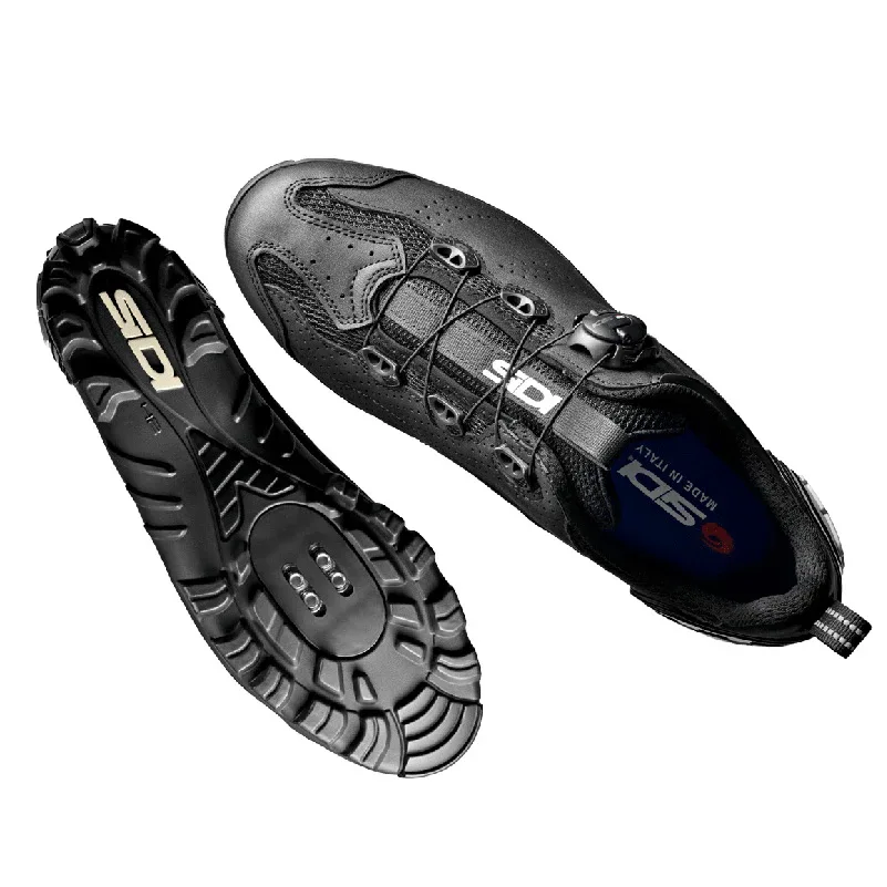 נעלי רכיבה לאופני שטח Sidi Defender 20 MTB - Image 6