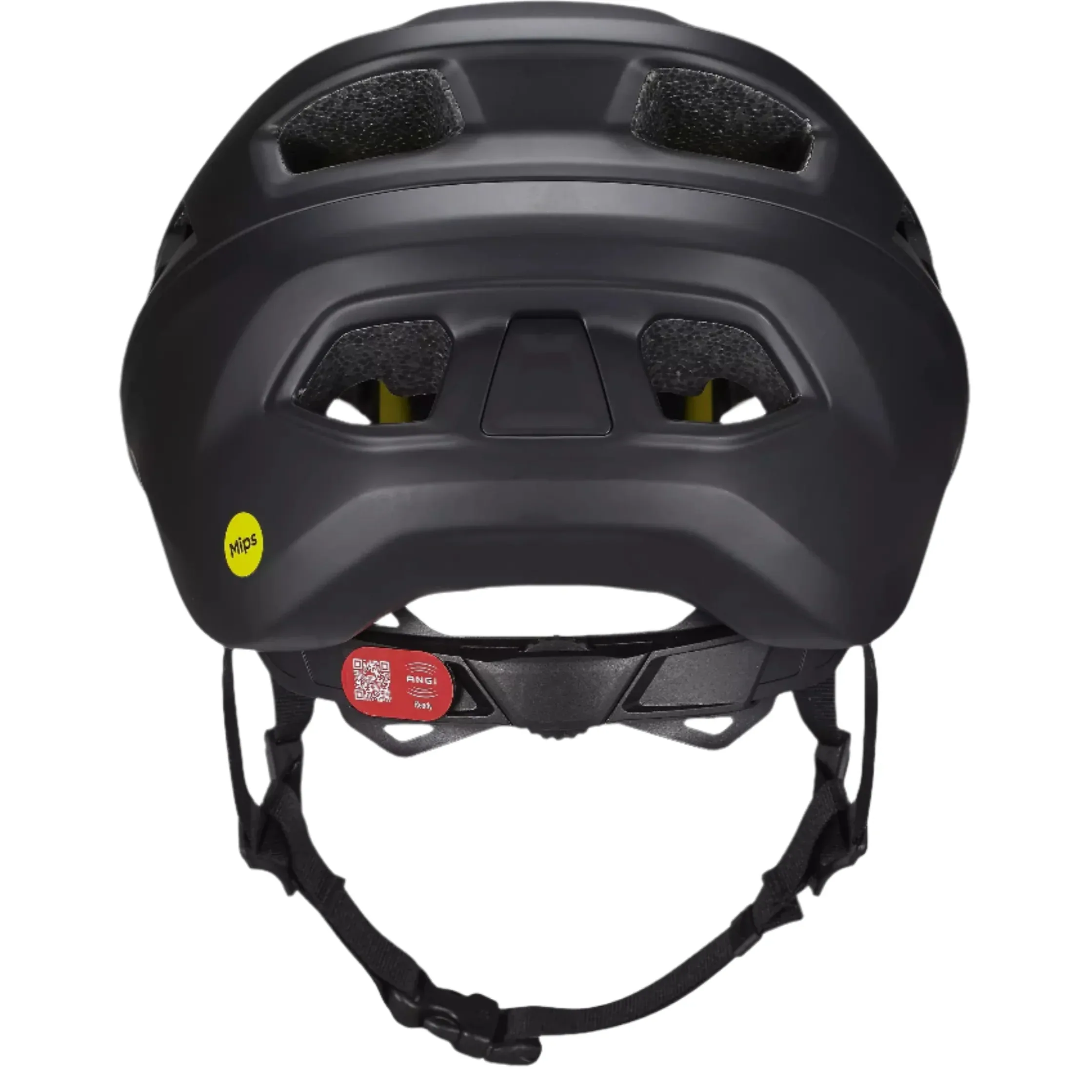 קסדה מקצועית לאופניים ספשלייזד Specialized Camber MIPS שחור - Image 5
