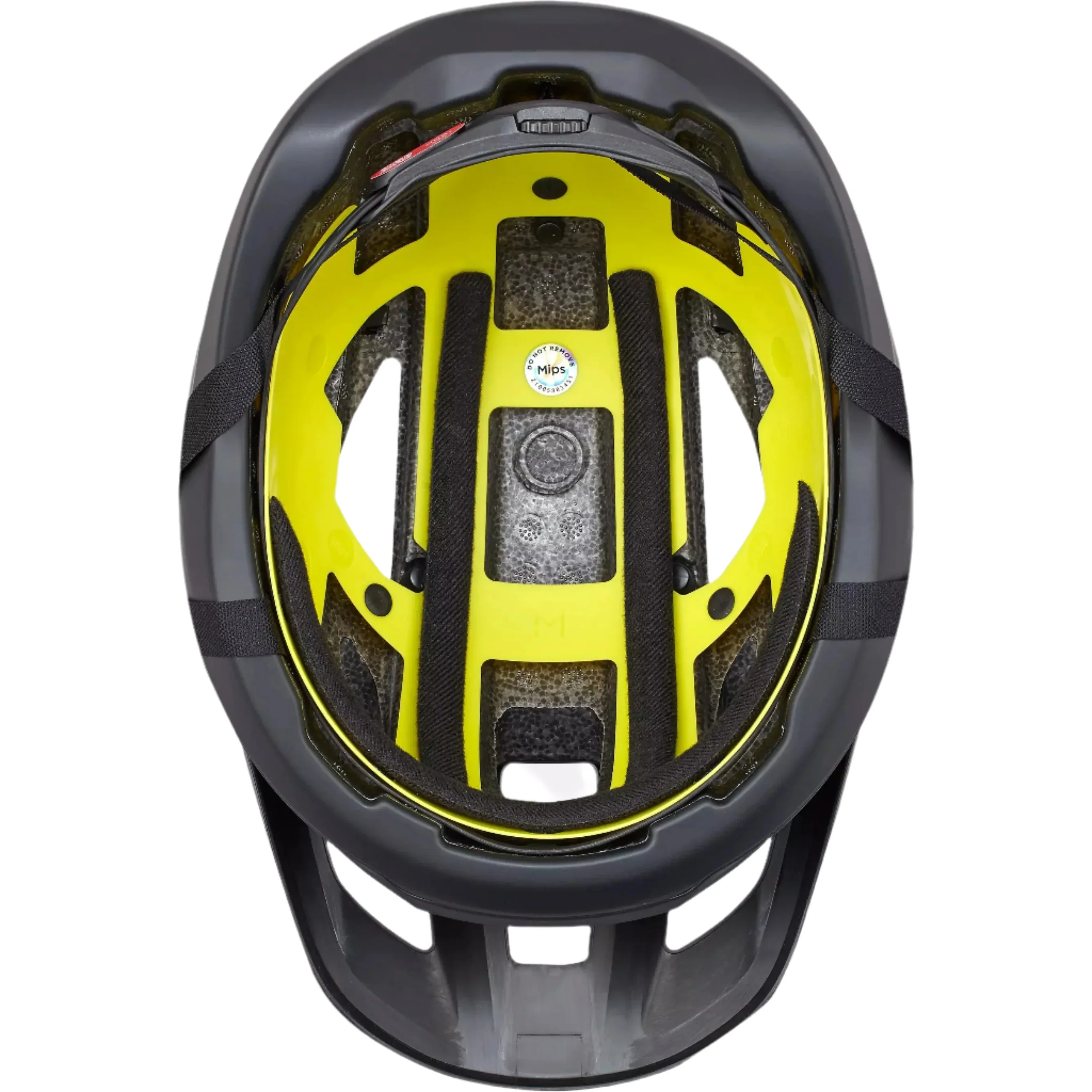 קסדה מקצועית לאופניים ספשלייזד Specialized Camber MIPS שחור - Image 6