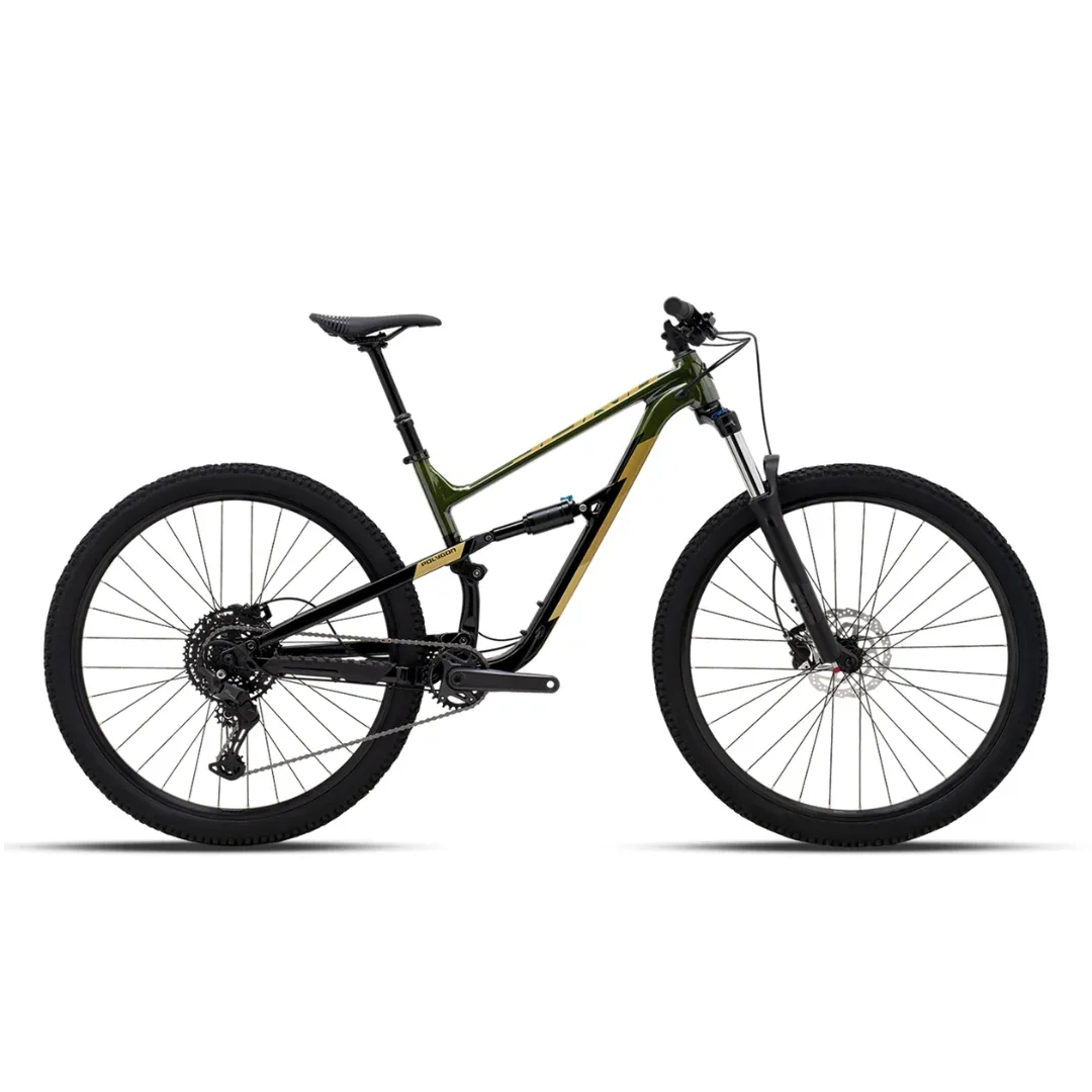אופני הרים שיכוך מלא 29" Polygon Siskiu D6