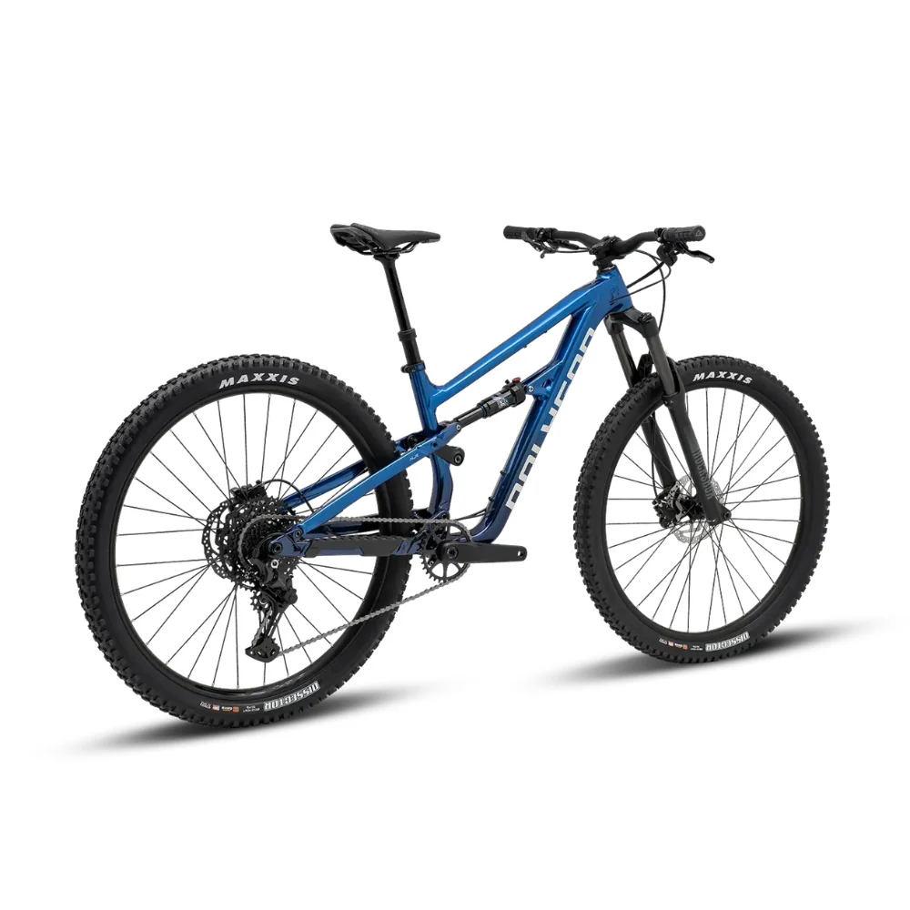 אופני הרים שיכוך מלא 29" Polygon Siskiu T6 - Image 4