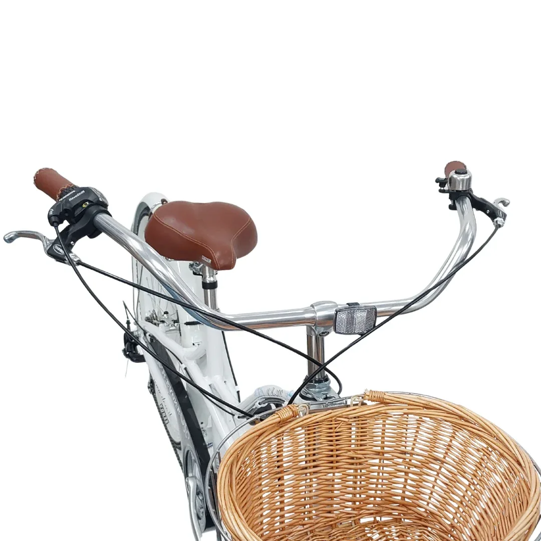 אופני עיר לנשים אבוק Evoke CR300 - Image 3