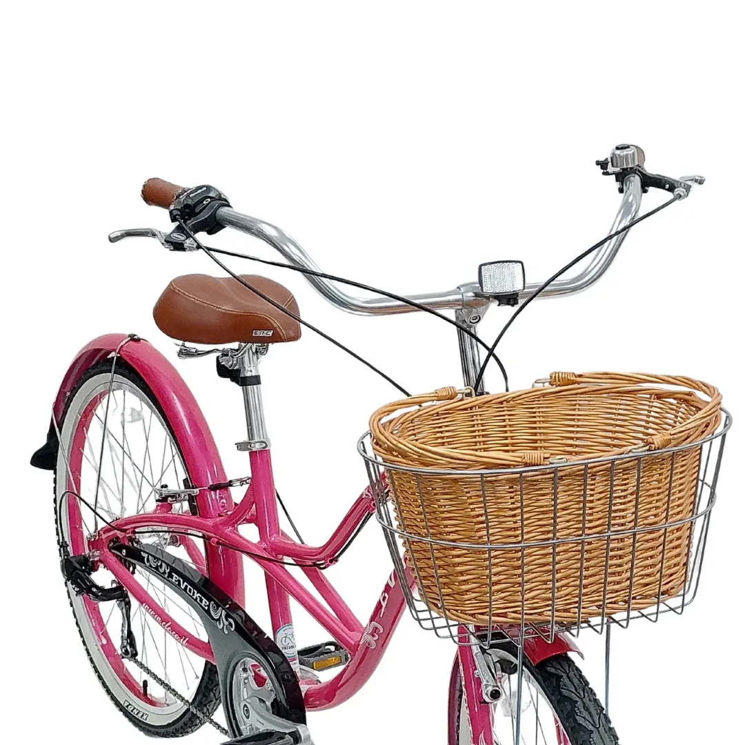 אופני עיר לנשים אבוק Evoke CR300 - Image 4