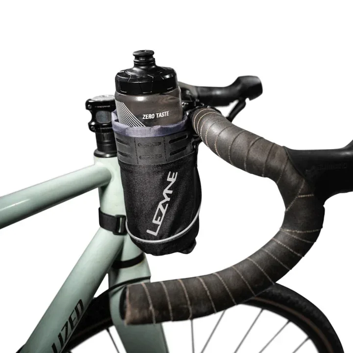 תיק כידון / בייקפאקינג - Lezyne Stuff Caddy - Image 2