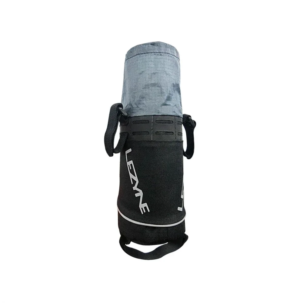 תיק כידון / בייקפאקינג - Lezyne Stuff Caddy - Image 3