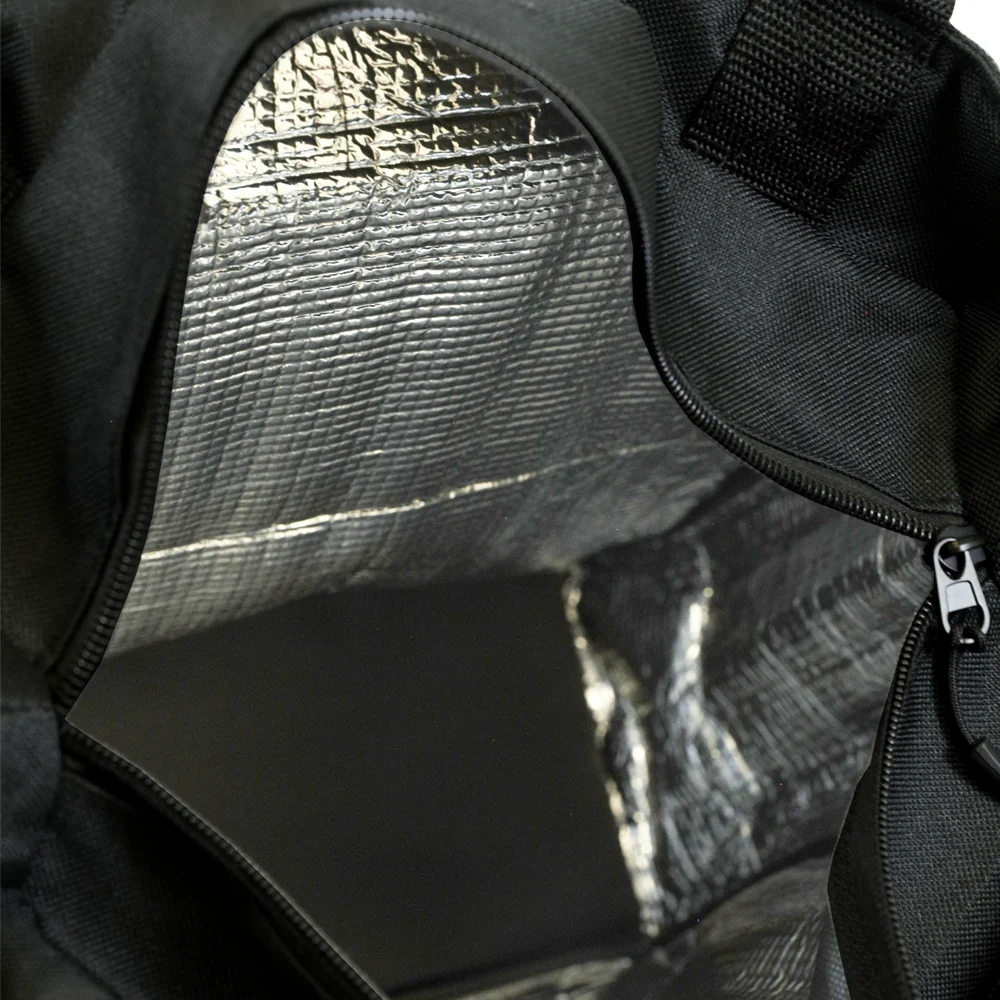 תיק צד שומר קור לסבל SERFAS PANNIER 20L - Image 2