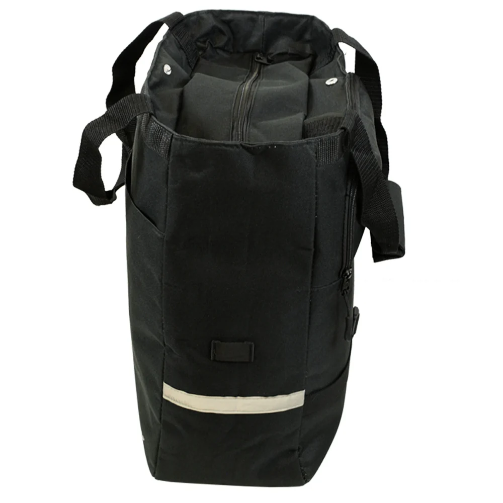 תיק צד שומר קור לסבל SERFAS PANNIER 20L - Image 3