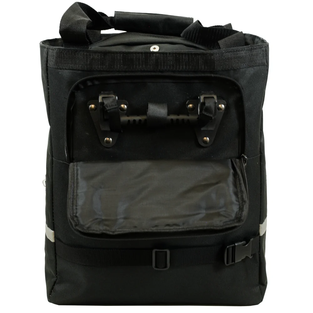 תיק צד שומר קור לסבל SERFAS PANNIER 20L - Image 5