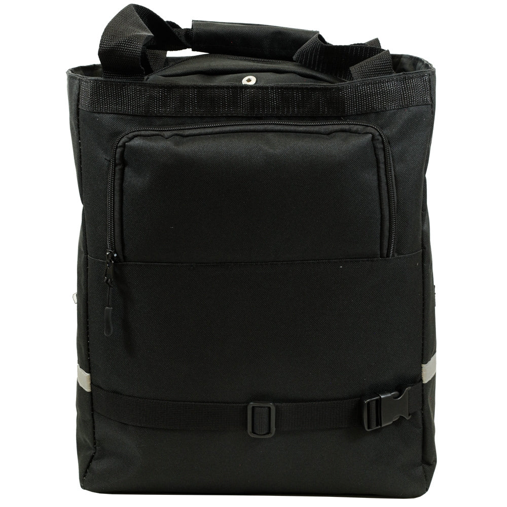 תיק צד שומר קור לסבל SERFAS PANNIER 20L - Image 6