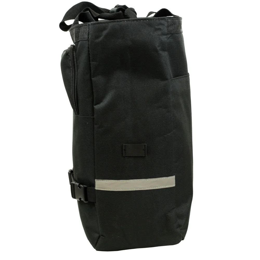 תיק צד שומר קור לסבל SERFAS PANNIER 20L - Image 7
