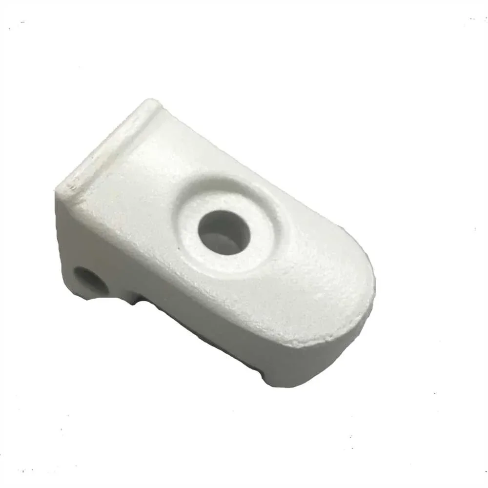 לשונית שיאומי Xiaomi M365 שחור לבן - Image 4
