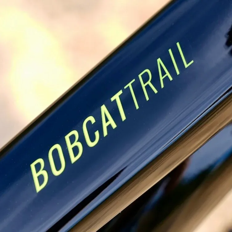 אופני הרים זנב קשיח 2025 Marin Bobcat 4 - Image 4
