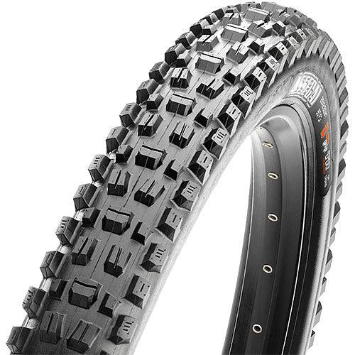 צמיג לאופניים מקסיס אסגאיי MAXXIS ASSEGAI EXO+/TR/3C 29x2.60WT