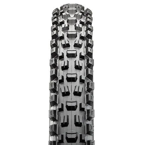 צמיג לאופניים מקסיס אסגאיי MAXXIS ASSEGAI EXO+/TR/3C 29x2.60WT - Image 2