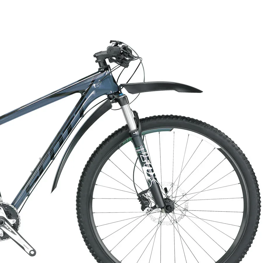 כנף אחורית ומגן בוץ DeFender RX 27.5"&29" - Image 4