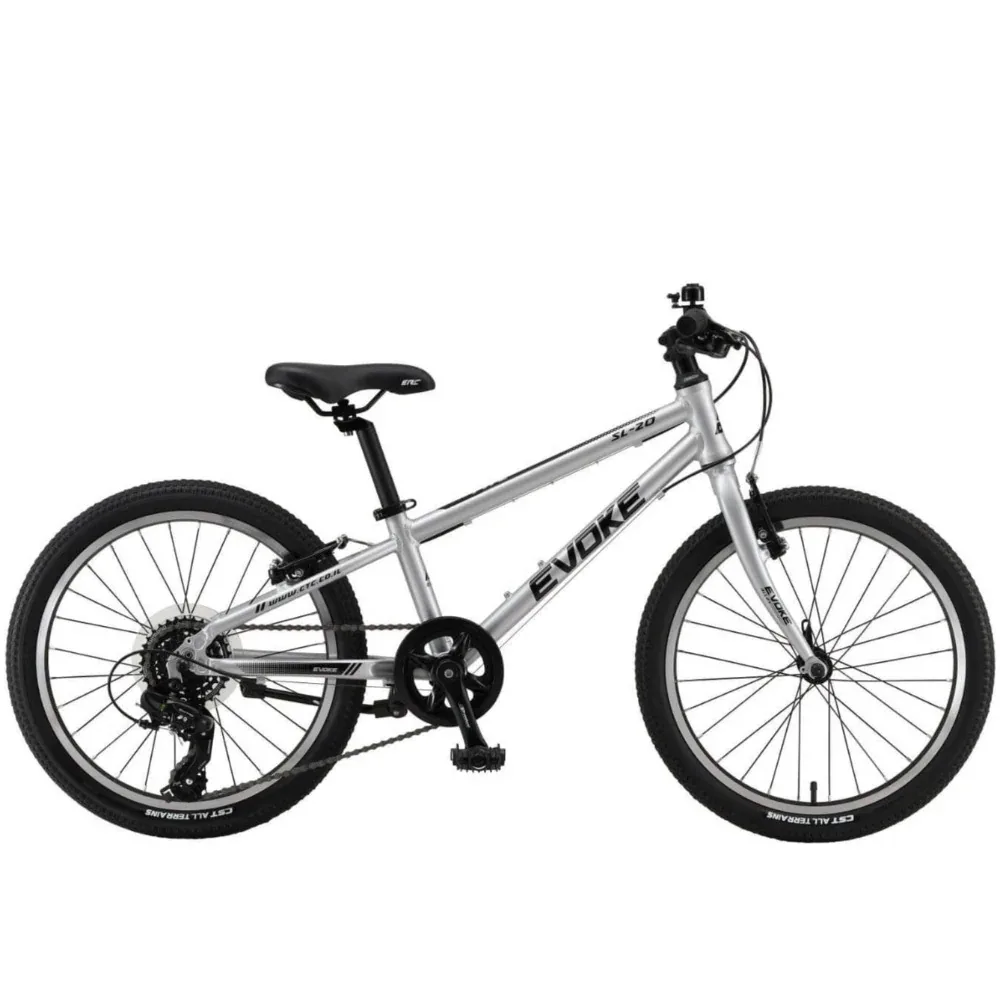 אופני ילדים Evoke SL-20 - Image 4