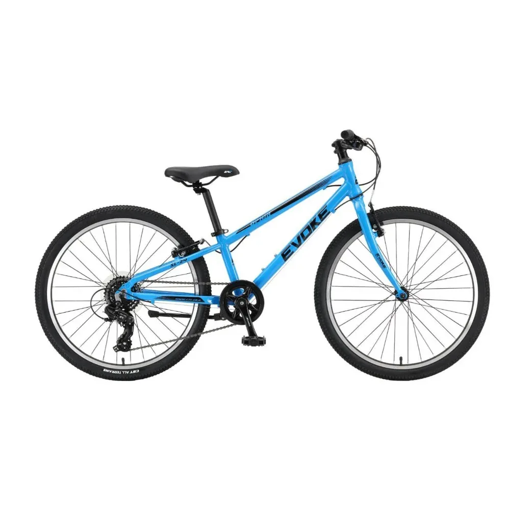 אופני ילדים Evoke SL-24 - Image 3