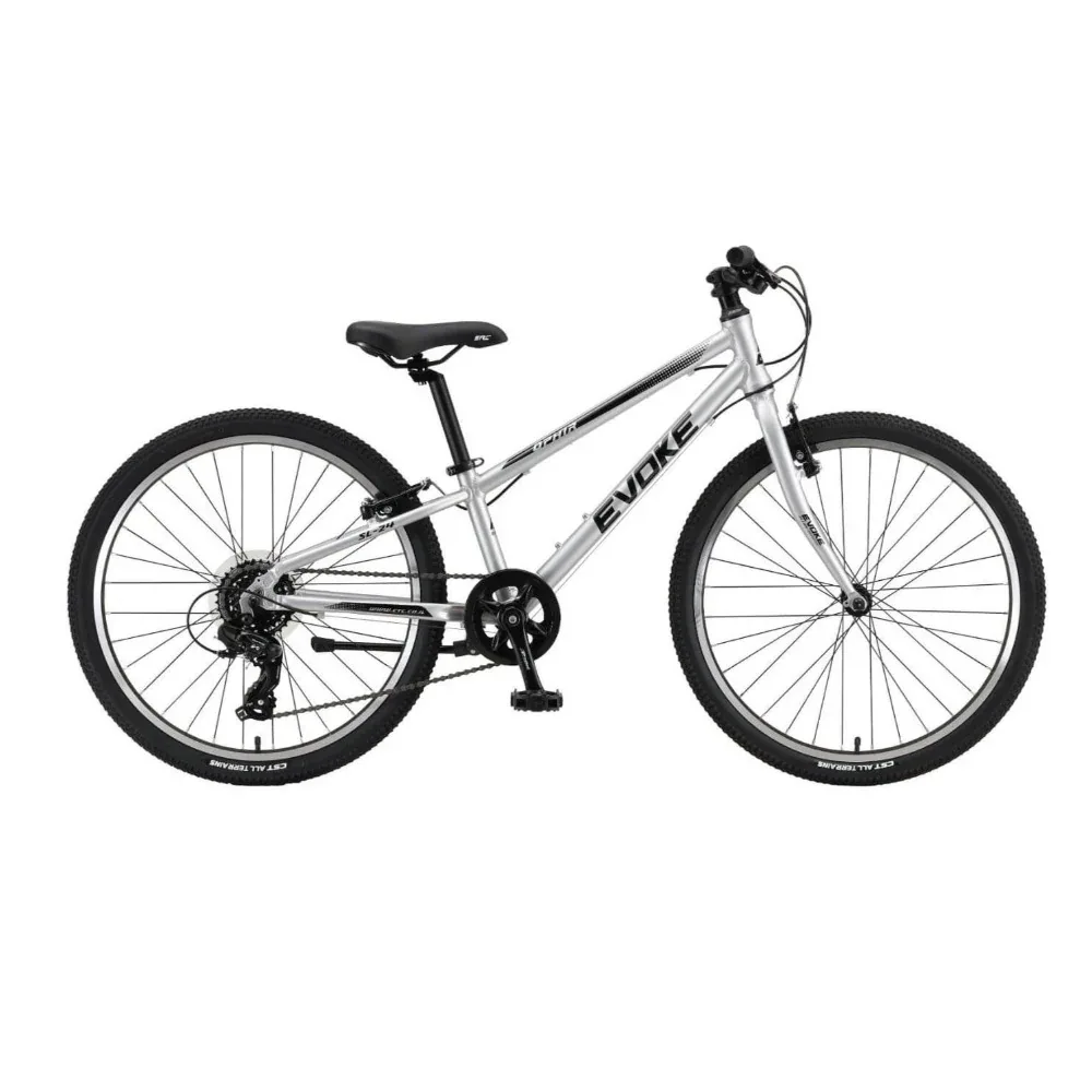 אופני ילדים Evoke SL-24 - Image 4