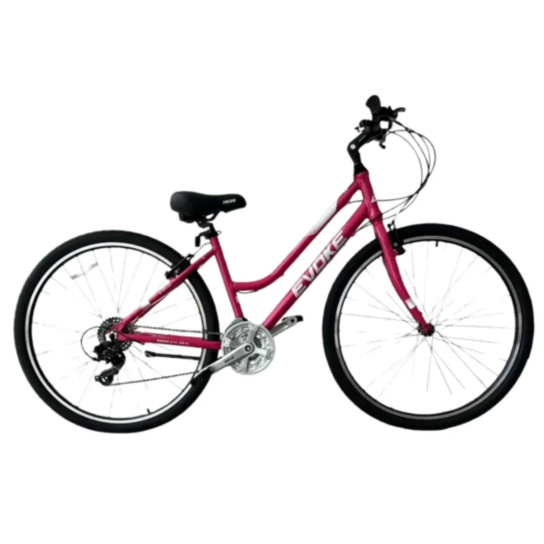 אופני עיר קלים אבוק EVOKE SL-700 - Image 3