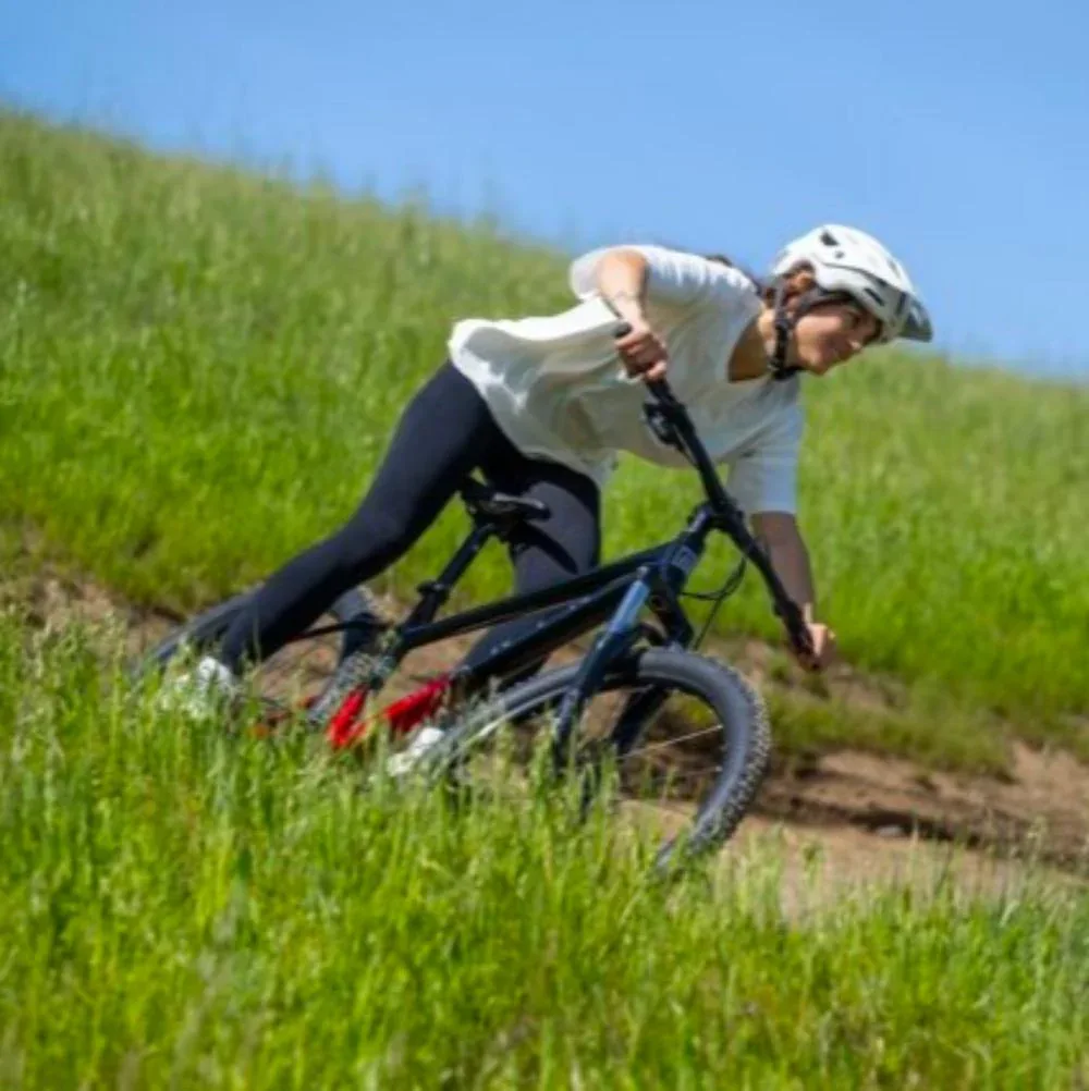 אופני הרים זנב קשיח Marin Wildcat 3 - Image 5