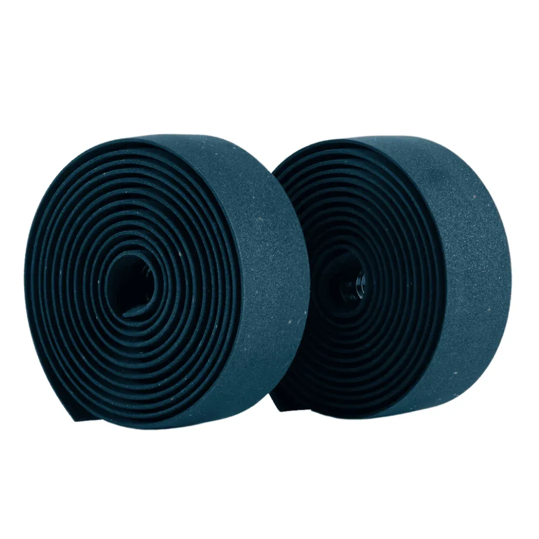 סרט ליפוף כידון טרק Trek Gel Cork Handlebar Tape - Image 2