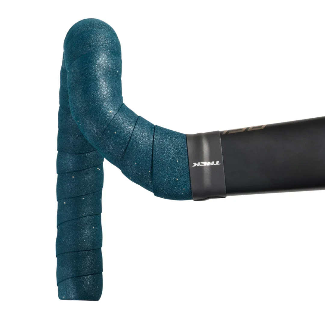 סרט ליפוף כידון טרק Trek Gel Cork Handlebar Tape - Image 5