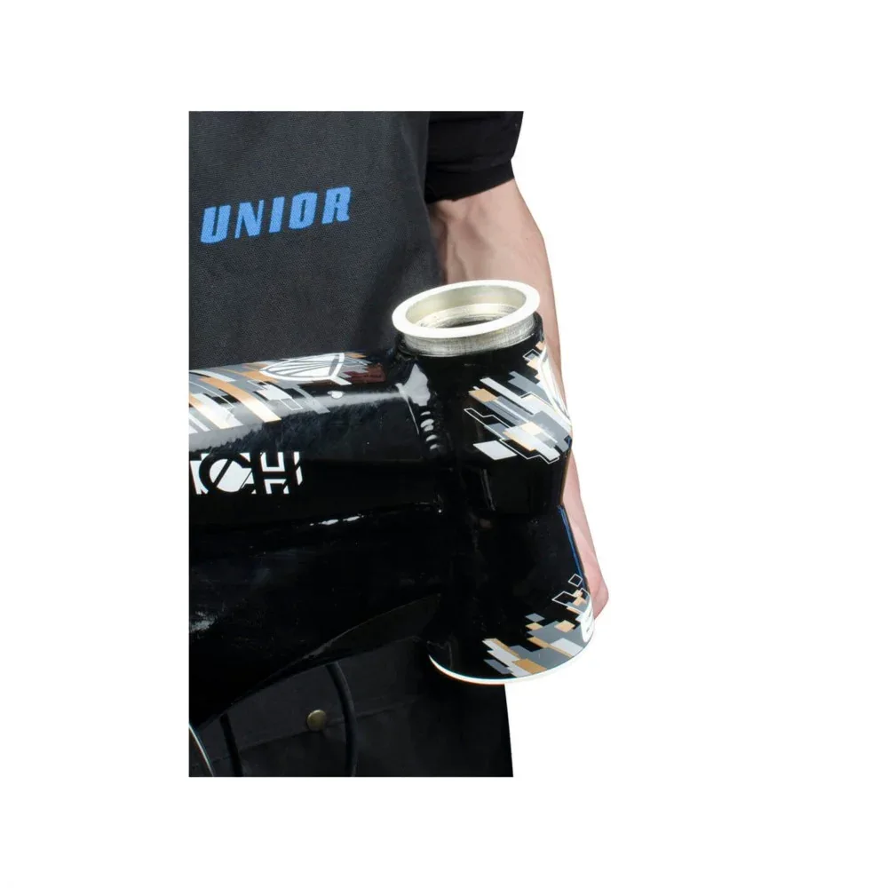 לוחץ קערות סט היגוי Unior דגם 1680/4 - Image 8