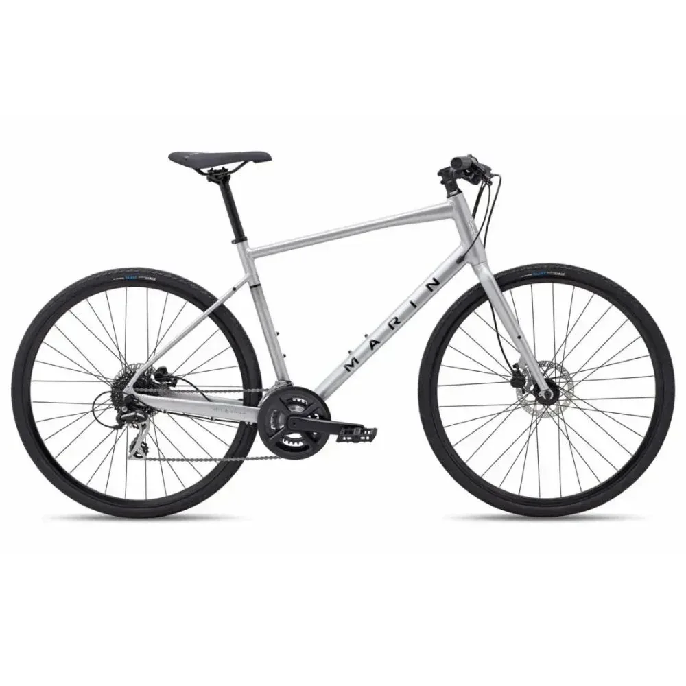 אופני עיר היברידיים Marin Fairfax 2