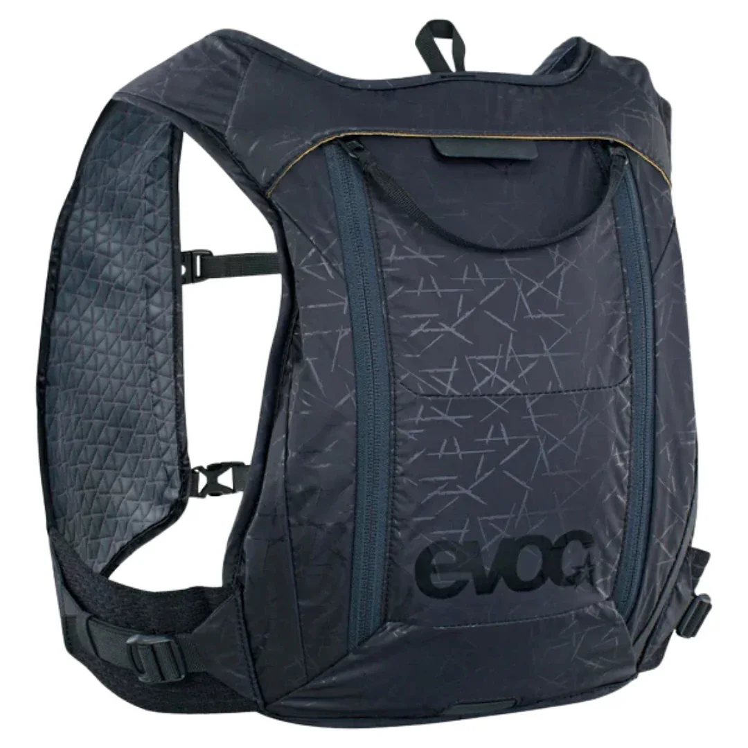 תיק/וסט רכיבה אבוק Evoc Hydro Pro 1.5 שחור - Image 4