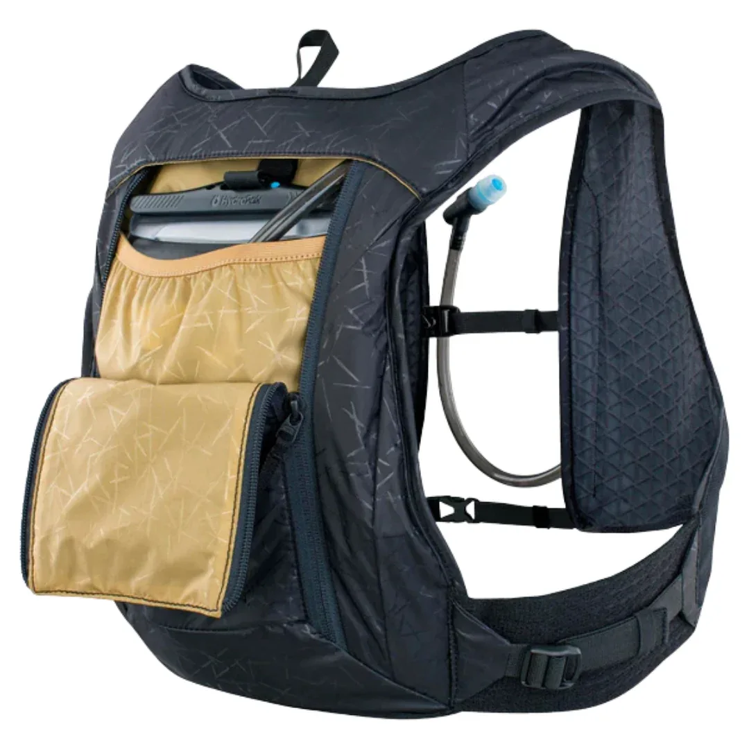 תיק/וסט רכיבה אבוק Evoc Hydro Pro 1.5 שחור - Image 5