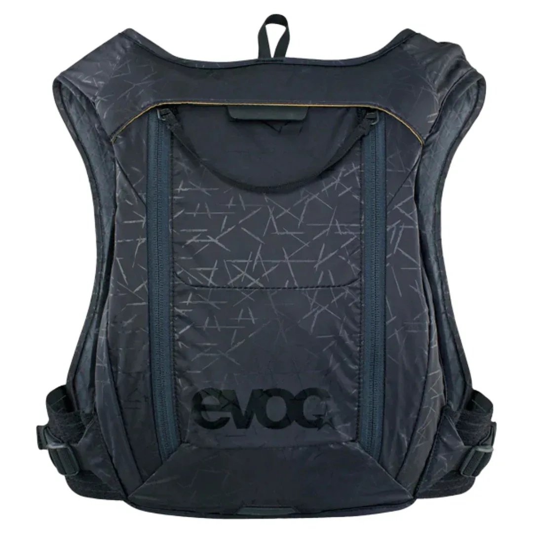 תיק/וסט רכיבה אבוק Evoc Hydro Pro 1.5 שחור - Image 7