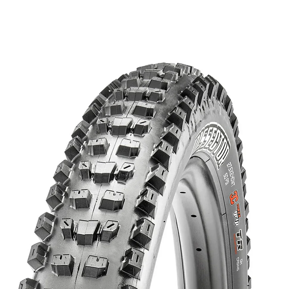 צמיג מקסיס דיסקטור MAXXIS DISSECTOR 29X2.4WT 3CT/EXO/TR