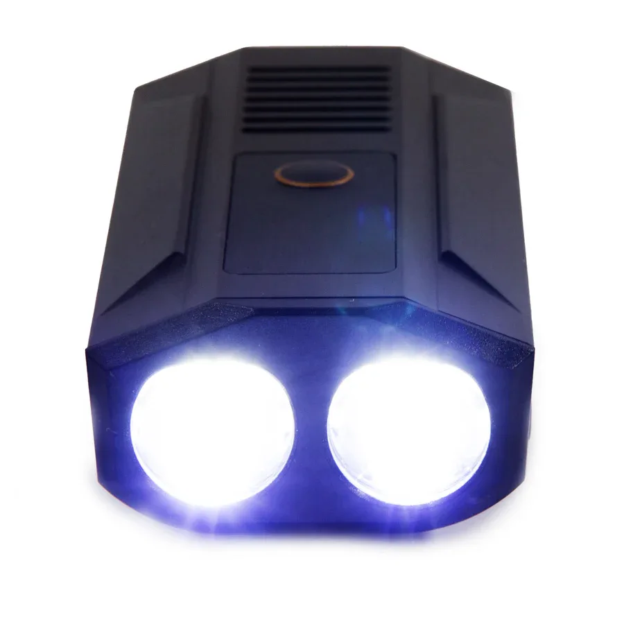 פנס לאופניים לוקו 1600 לומין  YQ18 FLARE - Image 4